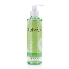 Prewax gel 250ml
